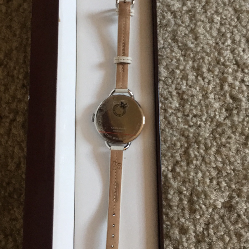 Coach Watch - Picture 5 of 6